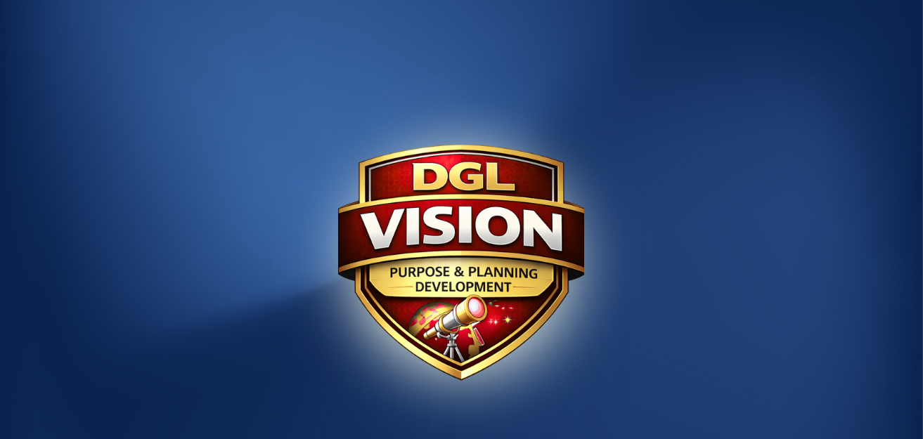 EXECUTIVE LEADERSHIP Icon